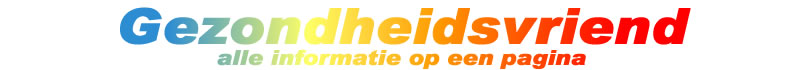 Gezondheidsvriend-Home
